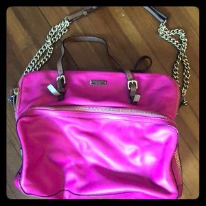 Kate spade carryall bag